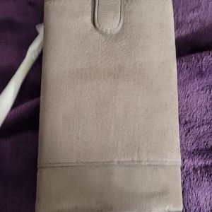 Hobo Wallet 100% Leather